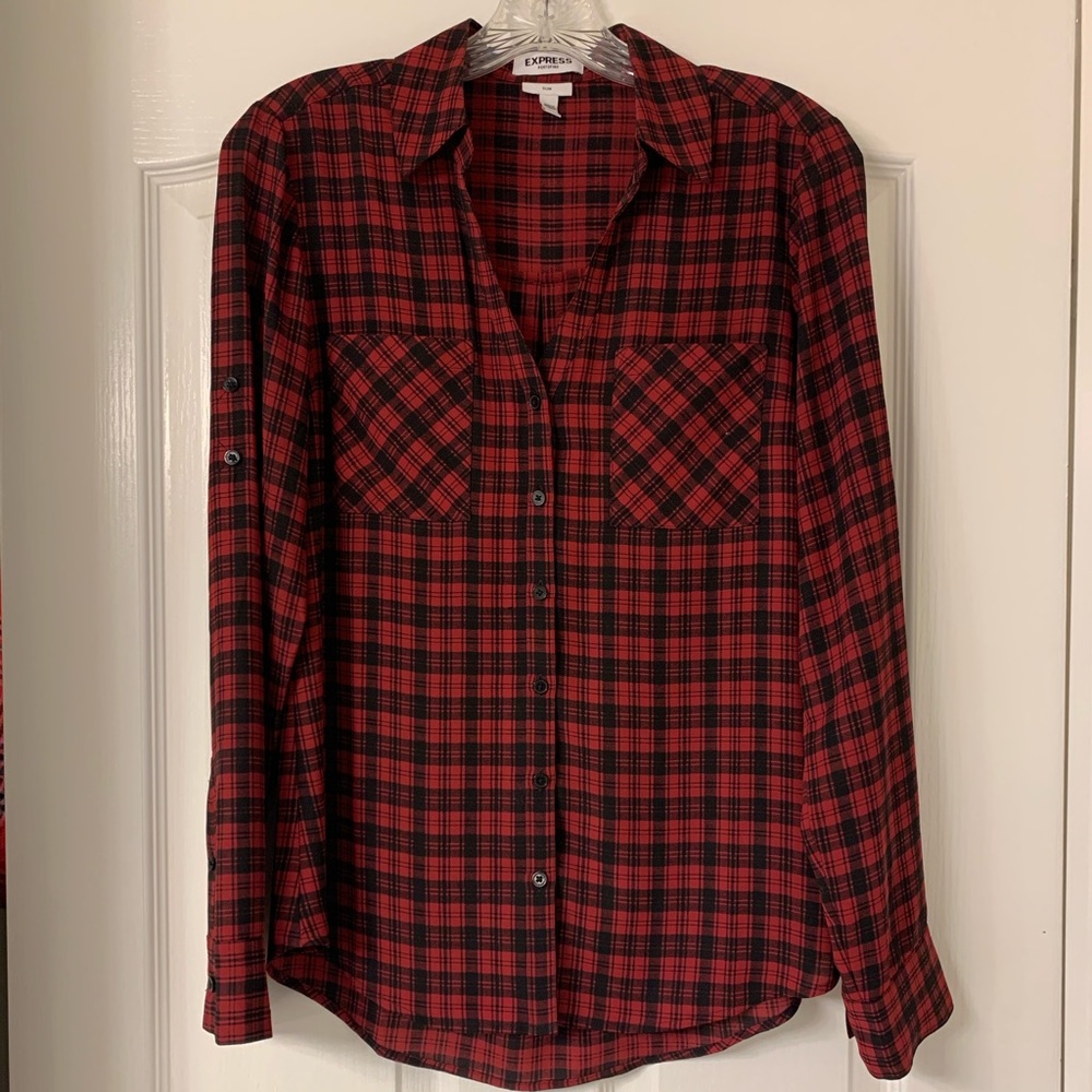 Express Portofino Blouse